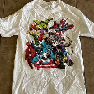 Marvel T-Shirt